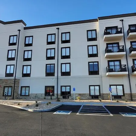 Wingate By Wyndham Page Lake Powell-3