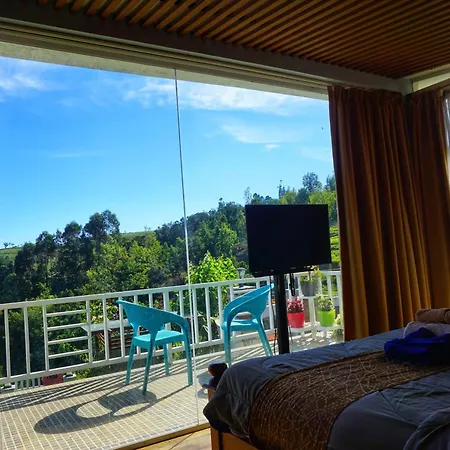 La Niebla Farm Resort-3