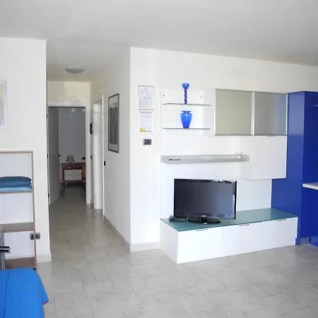 Residence " Le Palme " Appartamenti-2
