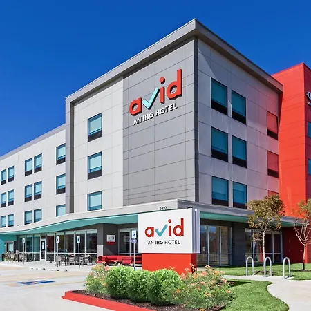 Avid Hotel - Bentonville - Rogers By Ihg-2