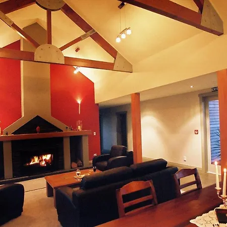 Taranaki Country Lodge-3