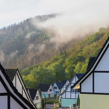 Dormio Resort Eifeler Tor-3