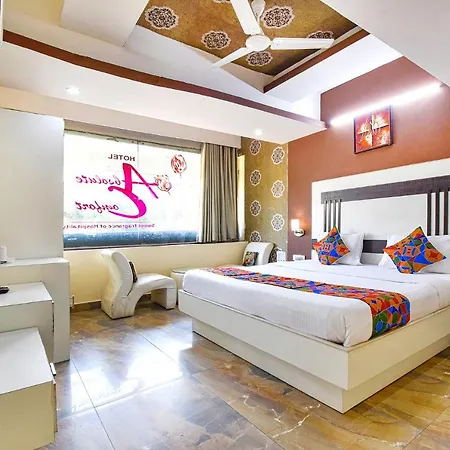 Fabhotel Comfort 35-3