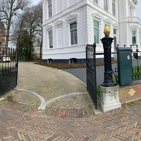 B&B Florapark-2