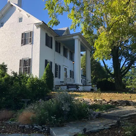 Cider House Bed And Breakfast-3
