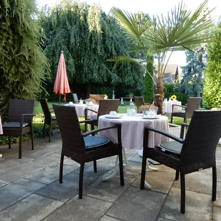 Hotel Kurallee-2