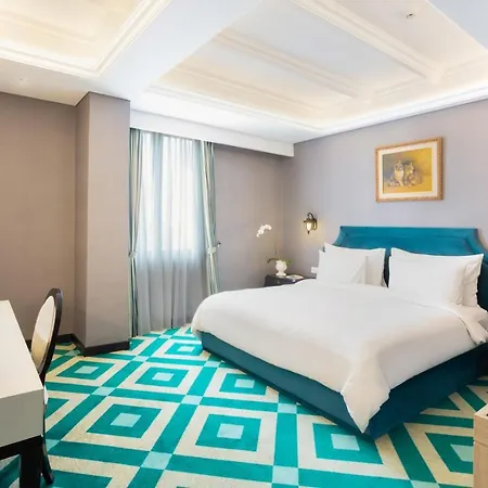 Hotel Des Indes Menteng-3