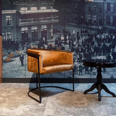 Fletcher Hotel-Restaurant Marktstad-Schagen-3