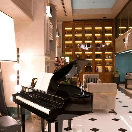 Beethoven Premium Hotel-3