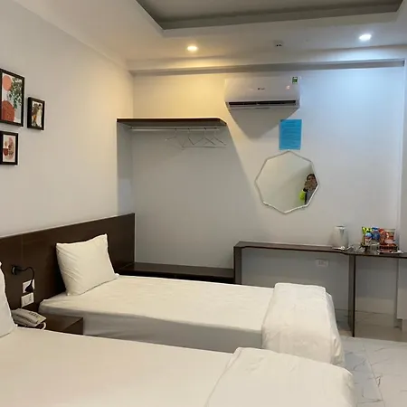 Holiday Hotel-2