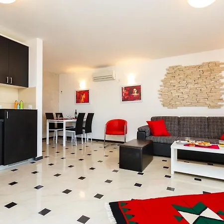Apartments Adria-2