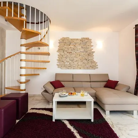 Apartments Adria-3
