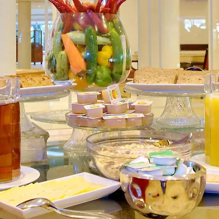 Mercure Cairo Le Sphinx-3