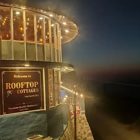 Rooftop Cottages & Restaurant, Pangot-2