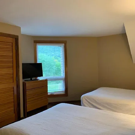 Pocono Villas Resort-2