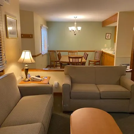 Pocono Villas Resort-3