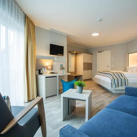 Nordsee Lodge-3