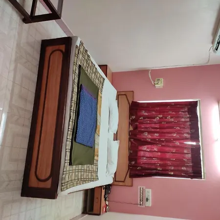 Hotel Tirupati-3