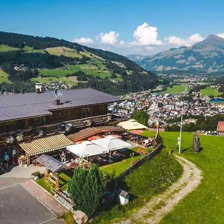 Gasthaus Obergaisberg-2