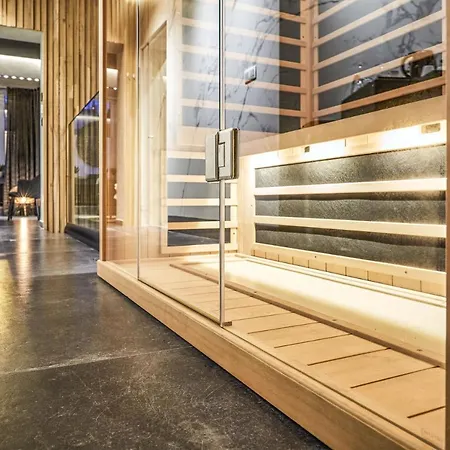 Hotel Oniro - Luxury Rooms & Wellness Suites (Adults Only)-2