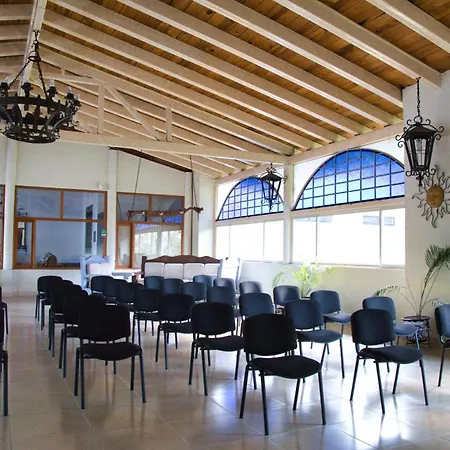 Hotel El Rebozo-3