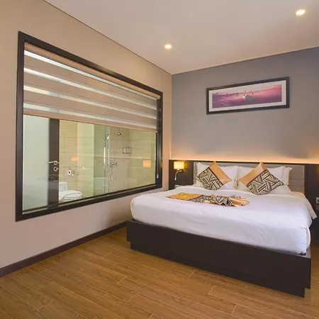 Sk Legend Vung Tau Hotel-3