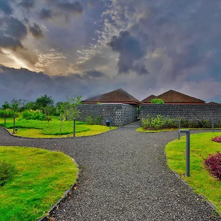 Viveda Wellness Resort-3