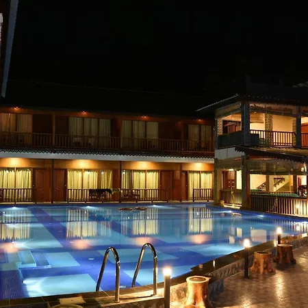 Aquays Hotels & Resorts - Neil Island-2