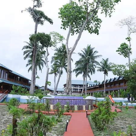Aquays Hotels & Resorts - Neil Island-3