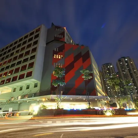 B Fashion Hotel-2
