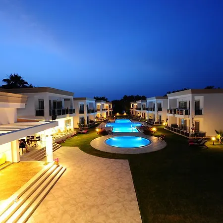 Delita Suite Hotel Turkbuku-3