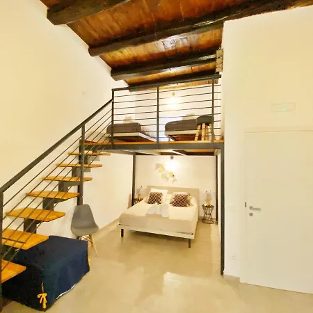 B&B Salerno In Centro-2