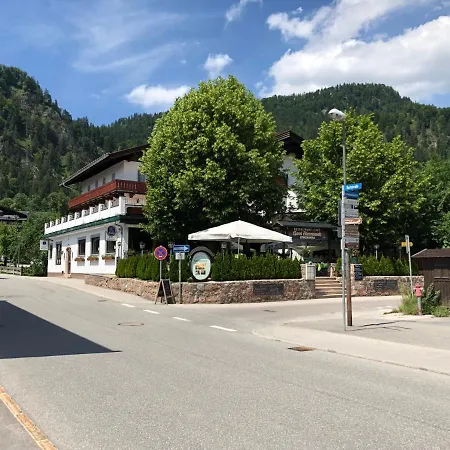 Hotel Almrausch-2