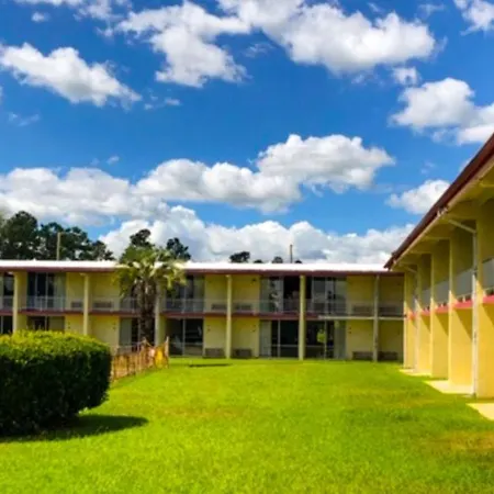 Sunset Inn Manning I 95-2