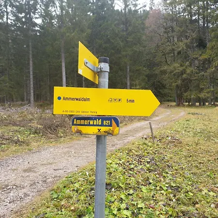 Ammerwald Alm-2