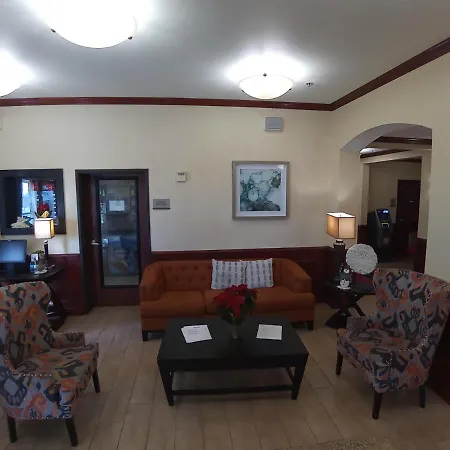 Hawthorn Extended Stay By Wyndham Corpus Christi Padre Isle-3