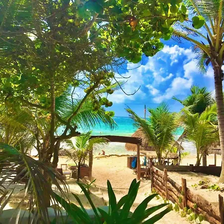 La Casa De Mia Tulum-3