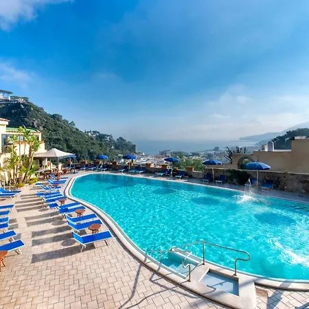 Hotel San Lorenzo Thermal Spa-2