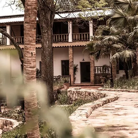 Casa Del Val - Villa María Hotel-2