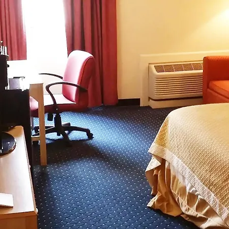 Days Inn Hotel & Conference Center-3