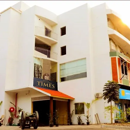 The Times Hotel-2