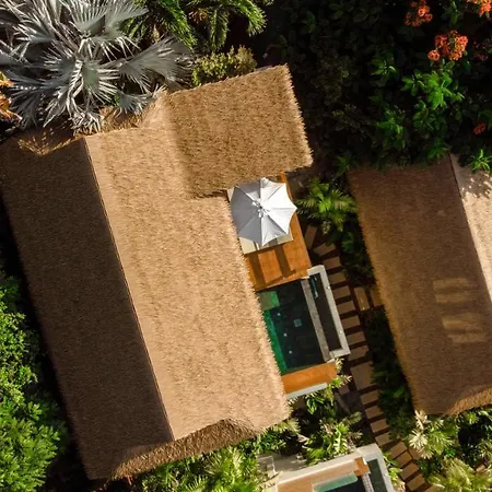 Wild Cottages Luxury And Natural (Adults Only)-3