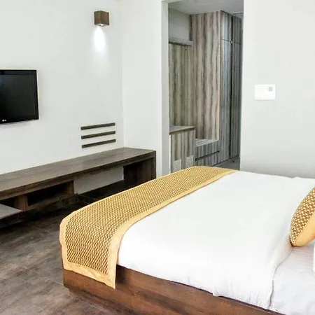Rudraksh Resort And Hotel-2