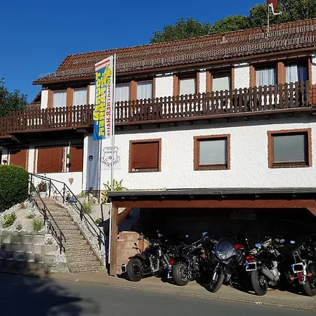 Pension Waldfrieden-2