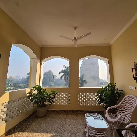 The Heritage Villa-3