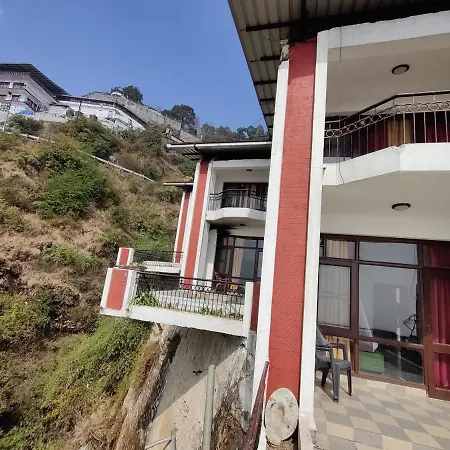 Vasant Palace Mussoorie By Jora Hospitality-3