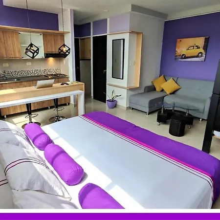 Econotel Colours Cali-2