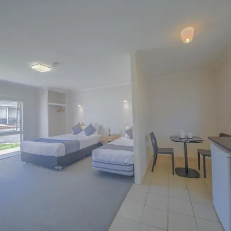 Sylvia Park Motel-2