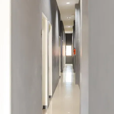 Oyo 3492 Mandala Residence-3
