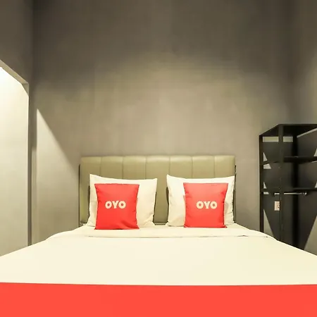 Oyo 3492 Mandala Residence-2